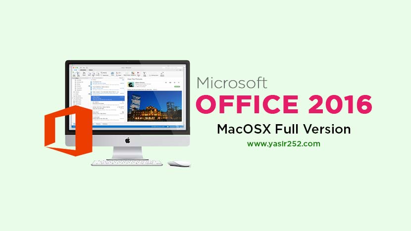 Office for mac 2011 download