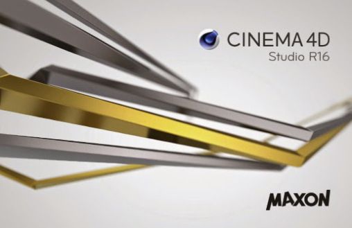 Maxon Cinema 4d R16 Download Mac
