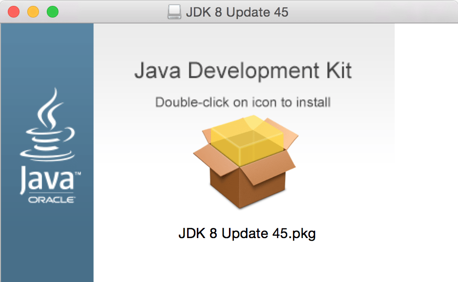 Java 1.8 Mac Os Download